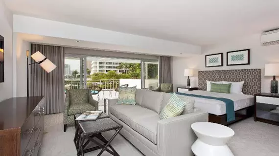 Ilikai and Luxury Suites | Hawaii - Honolulu - Waikiki