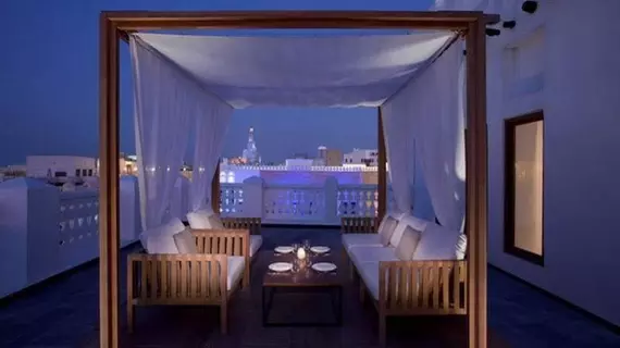 Al Najada – Souq Waqif Boutique Hotels | Doha (ve civarı) - Doha