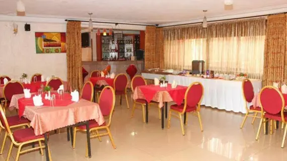 Landmark Hotel | Kampala