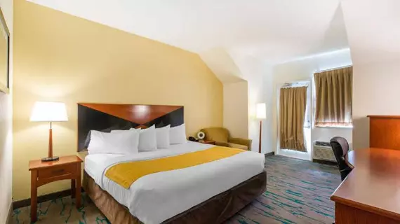 Sleep Inn & Suites Ocean City | Maryland - Ocean City (ve civarı) - Ocean City