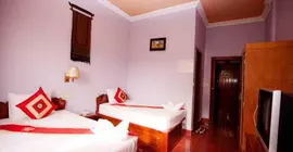 Rithy Rine Angkor Hotel | Siem Reap (ili) - Siem Reap - Siem Reap Merkezi