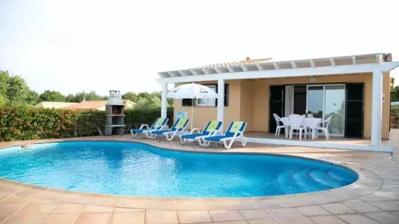 Villas Menorca Sur | Balearic Adaları - Menorca - Alayor