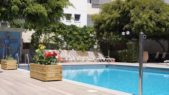 Sofia Hotel | Girit Adası - Kandiye (bölge) - Kandiye