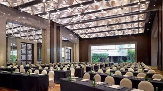 Hyatt Regency Mumbai | Maharaştra - Raigad - Bombay (ve civarı) - Bombay - Malad - Batı Banliyöleri