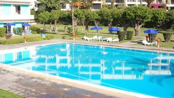 Mabrouk Hotel | Agadir - Agadir Kent Merkezi