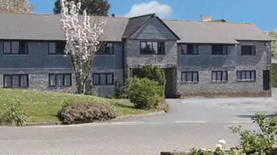 The Smithaleigh Hotel | Devon (kontluk) - South Hams - Plymouth