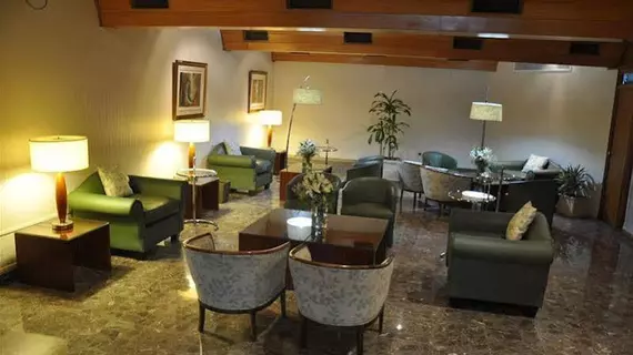 Hotel Solans Carlton | Buenos Aires (ili) - Buenos Aires (ve civarı) - Buenos Aires - Recoleta