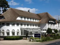 Fletcher Hotel Restaurant De Mallejan | Gelderland - Vierhouten