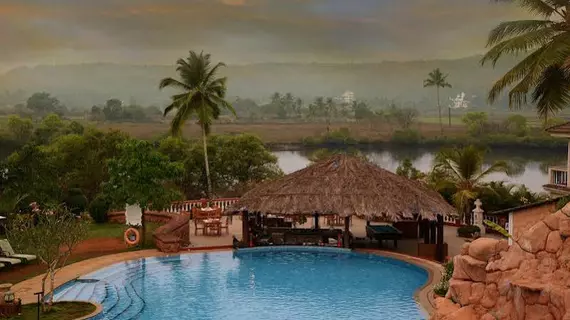 Resort Rio | Goa - Kuzey Goa - Arpora