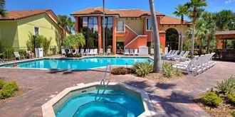 Legacy Vacation Resorts - Lake Buena Vista