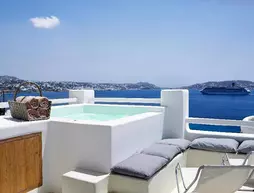 Rocabella Mykonos Art | Ege Adaları - Mikonos