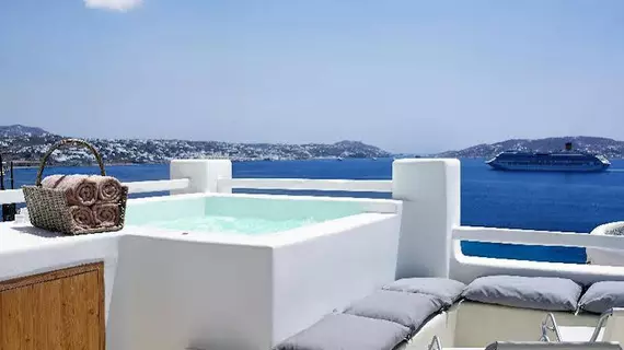 Rocabella Mykonos Art | Ege Adaları - Mikonos