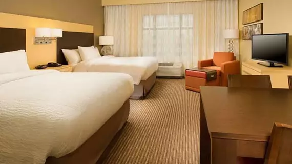 TownePlace Suites by Marriott Dallas Grapevine | Teksas - Dallas (ve civarı) - Grapevine