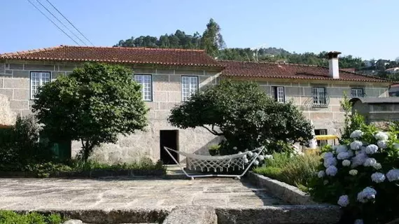 Casa De Carcavelos | Norte - Braga Bölgesi - Cabeceiras de Basto