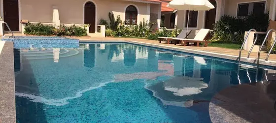 Jacks Resort | Goa - Kuzey Goa - Vagator