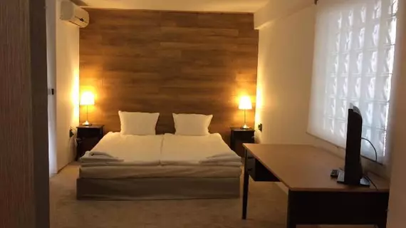 Art Hotel | Varna - Varna City Centre