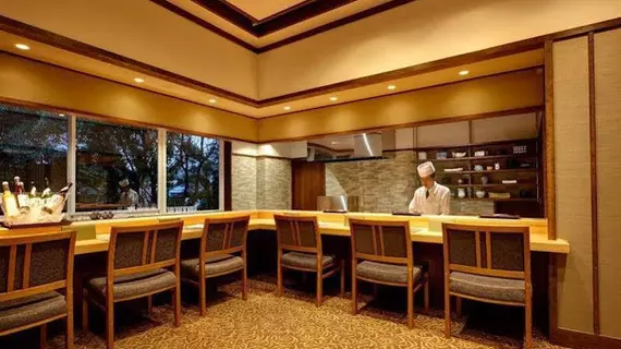 Unzen Kanko Hotel | Nagasaki (idari bölge) - Unzen