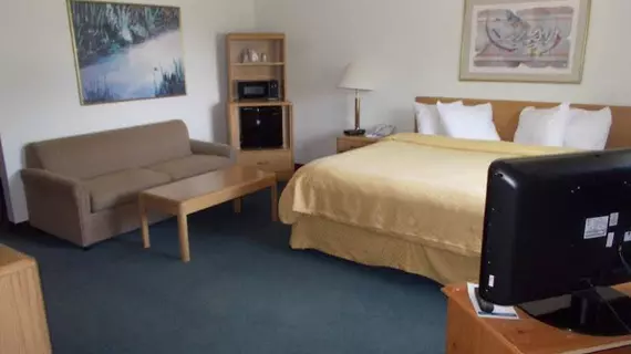 Boarders Inn & Suites Ripon | Wisconsin - Ripon