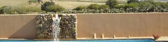 Hotel de Naturaleza Rodalquilar & Spa Cabo de Gata | Andalucia - Almeria İli - Nijar