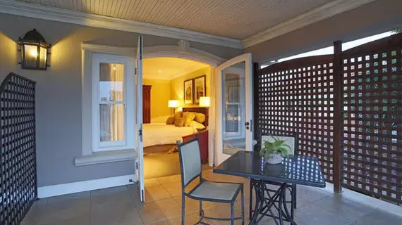 aha Auberge Hollandaise Guest House | KwaZulu-Natal (il) - Ethekwini - Durban North