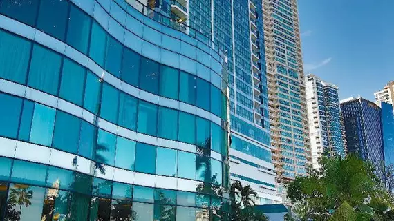 Intercontinental Miramar Panama | Panama (ili) - Panama