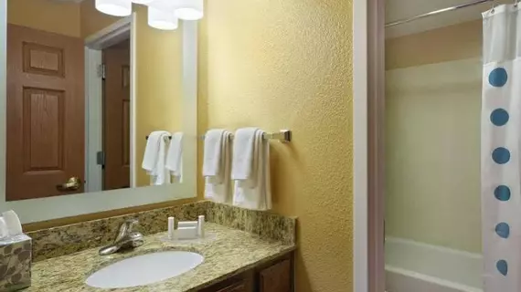 TownePlace Suites Tampa North I-75 Fletcher | Florida - Tampa (ve civarı) - Tampa - Temple Terrace