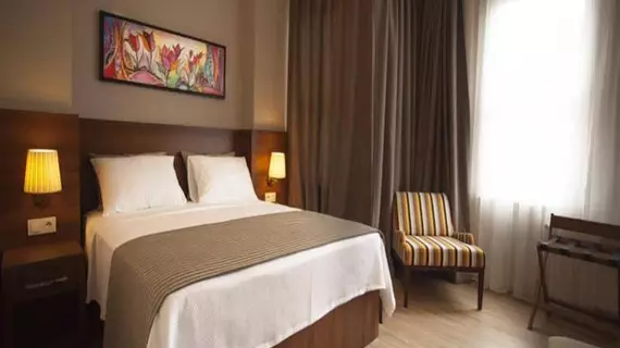 Cordis Suites |  Istanbul  - Beyoğlu - Sütlüce Mahallesi