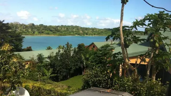 Tradewinds Resort | Shefa - Port Vila