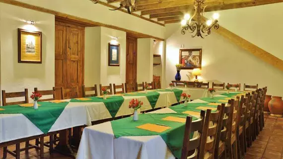 Hotel Casavieja | Chiapas - San Cristobal de las Casas