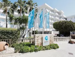 Grupotel Los Principes & Spa | Balearic Adaları - Mayorka Adası - Pla de Mallorca