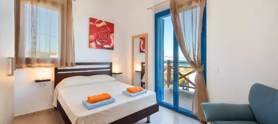 BLUE SEA VILLA | Ege Adaları - Rodos Bölgesel Birimi - Rodos