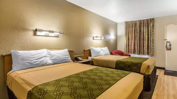 Econo Lodge Bowling Green | Kentucky - Bowling Green (ve civarı) - Bowling Green