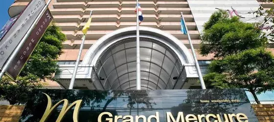 Grand Mercure Bangkok Fortune | Bangkok - Ratchadaphisek