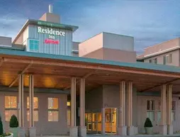 Residence Inn Denver Cherry Creek | Kolorado - Denver (ve civarı) - Glendale