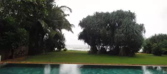 TEMPLE TREE RESORT | Southern Province - Galle Bölgesi - Induruwa