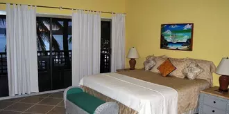 Fort Recovery Beachfront Villa and Suites