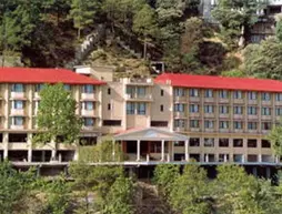 Quality Inn Himdev | Himaşal Pradeş - Shimla Bölgesi - Shimla