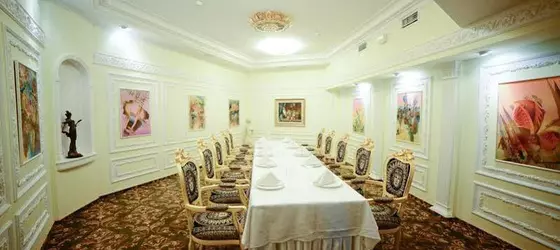 Visak Hotel | Kiev (ve civarı) - Kiev