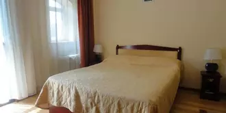 Hotel Cantemir