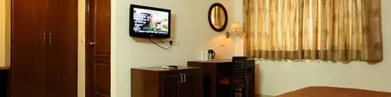 Hotel Lohias | Batı Delhi - Ulusal Eyalet Başkenti Delhi - Delhi (ve civarı) - Yeni Delhi