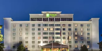 Holiday Inn Hotel & Suites Overland Park-West