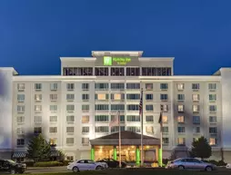 Holiday Inn Hotel & Suites Overland Park-West | Kansas - Kansas City (ve civarı) - Lenexa