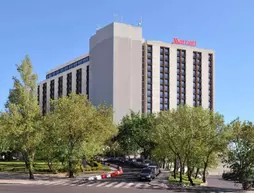 Lisbon Marriott Hotel | Lizbon Bölgesi - Lizbon  Bölgesi - Sao Domingos de Benfica - Sete Rios