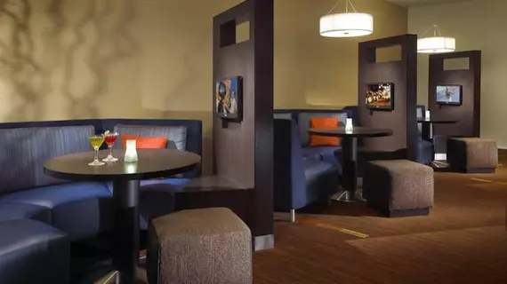 Courtyard by Marriott Anaheim Resort/Convention Center | Kaliforniya - Orange County - Anaheim - Anaheim Resort