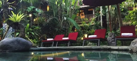 Adi Jaya Cottages | Bali - Ubud - Ubud Kent Merkezi