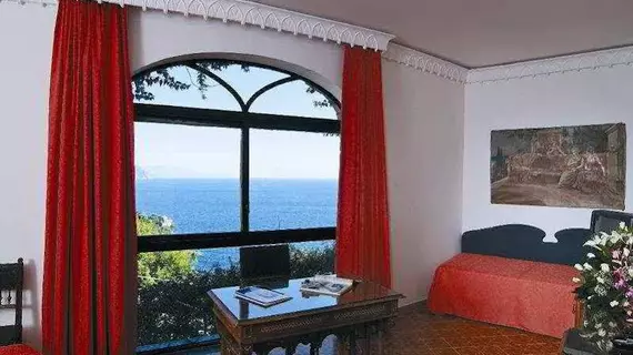 Il Saraceno Grand Hotel | Campania - Salerno (il) - Amalfi