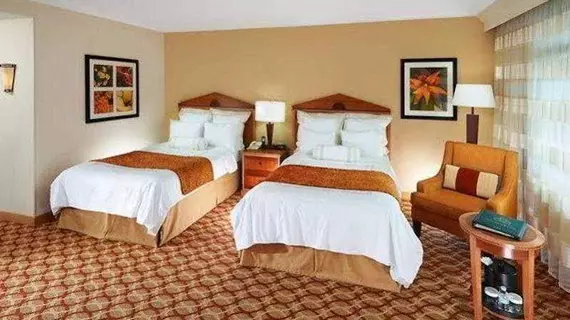 Orlando Marriott Lake Mary | Florida - Lake Mary