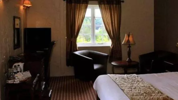 The George Hotel | Durham (kontluk) - Darlington - Piercebridge