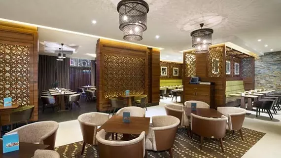 Hilton Garden Inn Dubai Al Muraqabat | Dubai - Deira