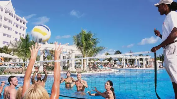 ClubHotel Riu Ocho Rios | Saint Ann - Ocho Rios (ve civarı) - Ocho Rios